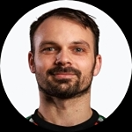 Maciej Maślany