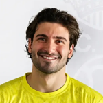 Rubén Drago