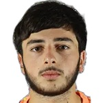 Artyosha Manukyan