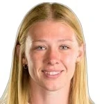 Samantha St. Croix