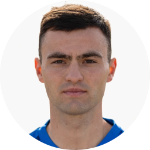 Maksym Samborskyi