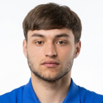 Oleksandr Bozhko