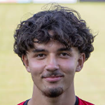 Hugo Akhuseyin