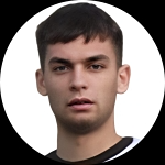 Stavros Karypídis