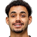 Lucas Aruba
