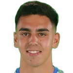 Matias Contreras