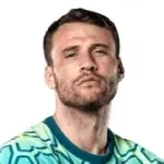Marcus Bettinelli