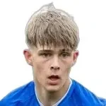 Jack Robertson