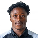 Gloire Kalume