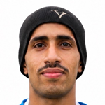 Abdulrabah Nasser Awadh