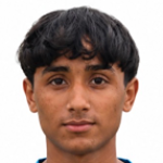 Mohammed Al Wahaishi