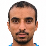 Ammar Al Qabali