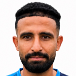 Mustafa Al Thalqi