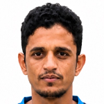 Saleh Al Hababi