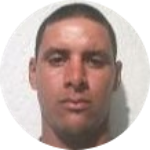 Daniel Martínez