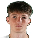 Oleksandr Dyedov