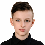 Kirill Sokolovskyi