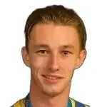 Connor Simpson