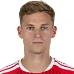Joshua Kimmich