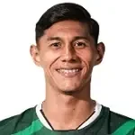 Jose Velez Nina