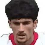 Mukhammadjon Isokov