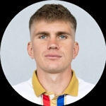 Yehor Bulhakov