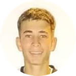 Braian Alexander González Furtado