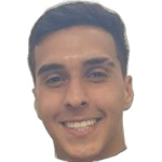 Franklin Moises Morin Briceno