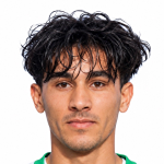 Mohammed Al Judaibi