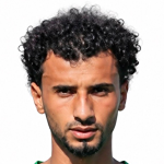 Abdulrabah Ahmad
