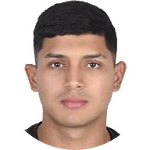 Howard Alberto Mesa Mantilla