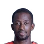 Samuel Tebily