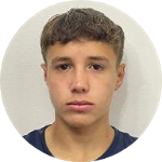 Thiago Etcheverry Vidal