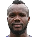 Solomon Okereke