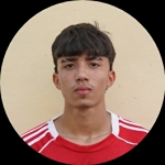 Bryan Calzado