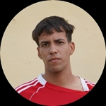 Magdiel Martínez