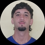 Kevin Alonso