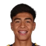 Holmes Júnior Zamorano Muñoz