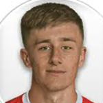 Connor Hodgson