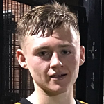 Alfie Dodsworth