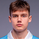 Demyan Komarov