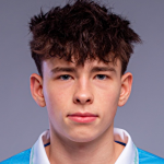 Dmitriy Vorona