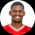 Luan Oliveira Índio