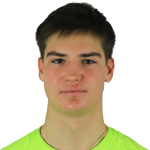 Mikhail Galkin