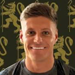 Kieran Galbraith