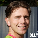 Olly Marshall