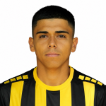 Enyer Castro