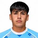 Alan  Moncada