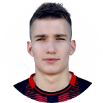 Arseniy Mitryukov