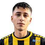Hugo  Alarcon